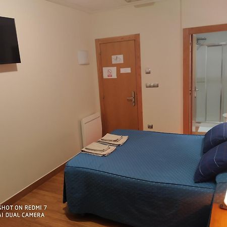 Hotel Sol De La Blanca クディレロ エクステリア 写真