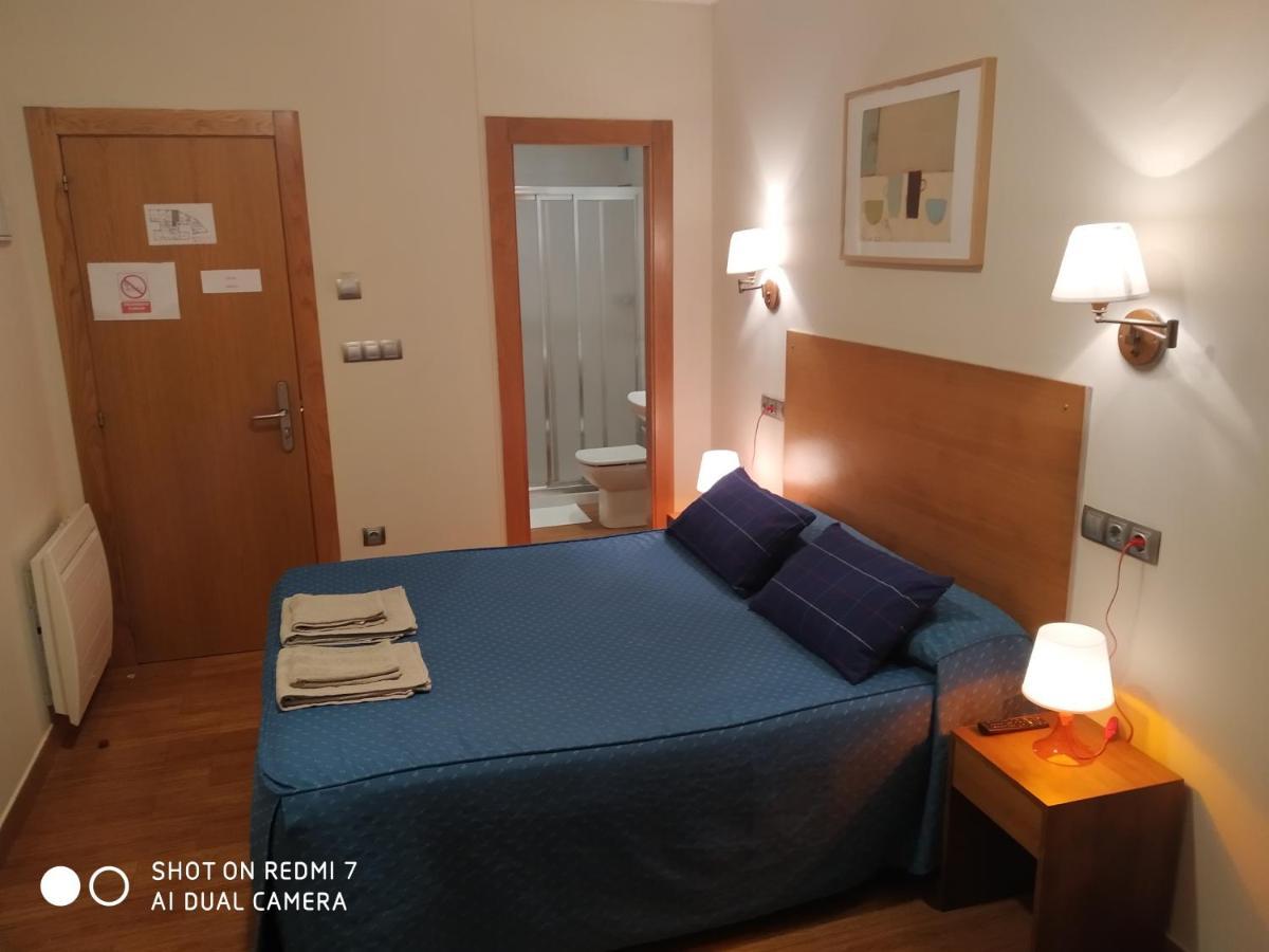 Hotel Sol De La Blanca クディレロ エクステリア 写真
