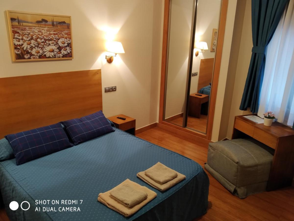 Hotel Sol De La Blanca クディレロ エクステリア 写真