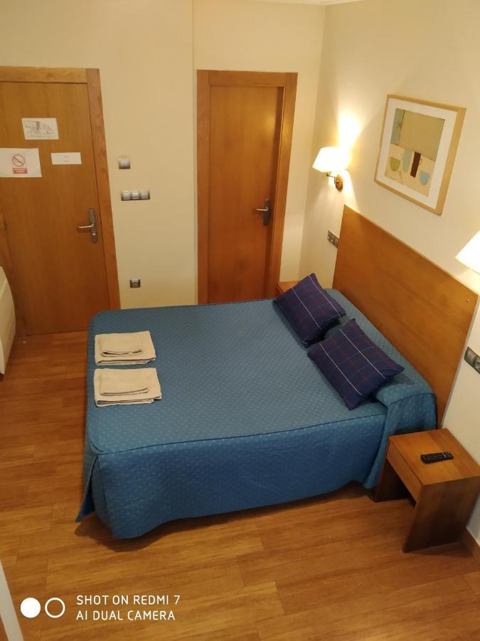 Hotel Sol De La Blanca クディレロ エクステリア 写真