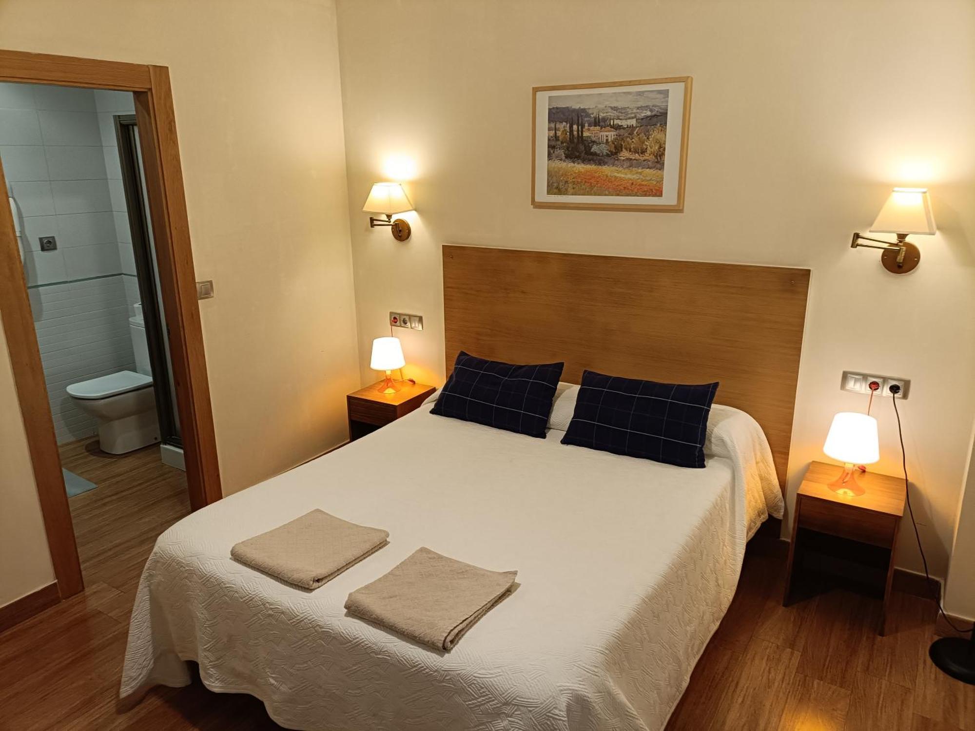 Hotel Sol De La Blanca クディレロ エクステリア 写真