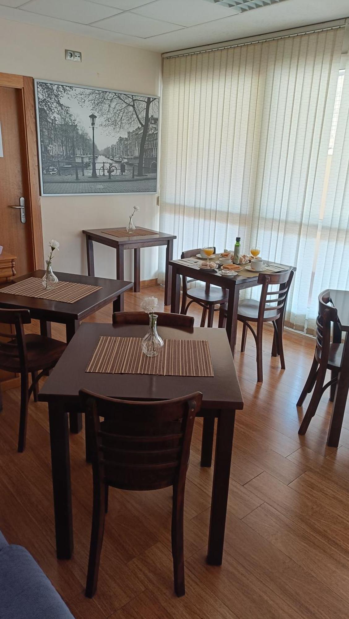 Hotel Sol De La Blanca クディレロ エクステリア 写真