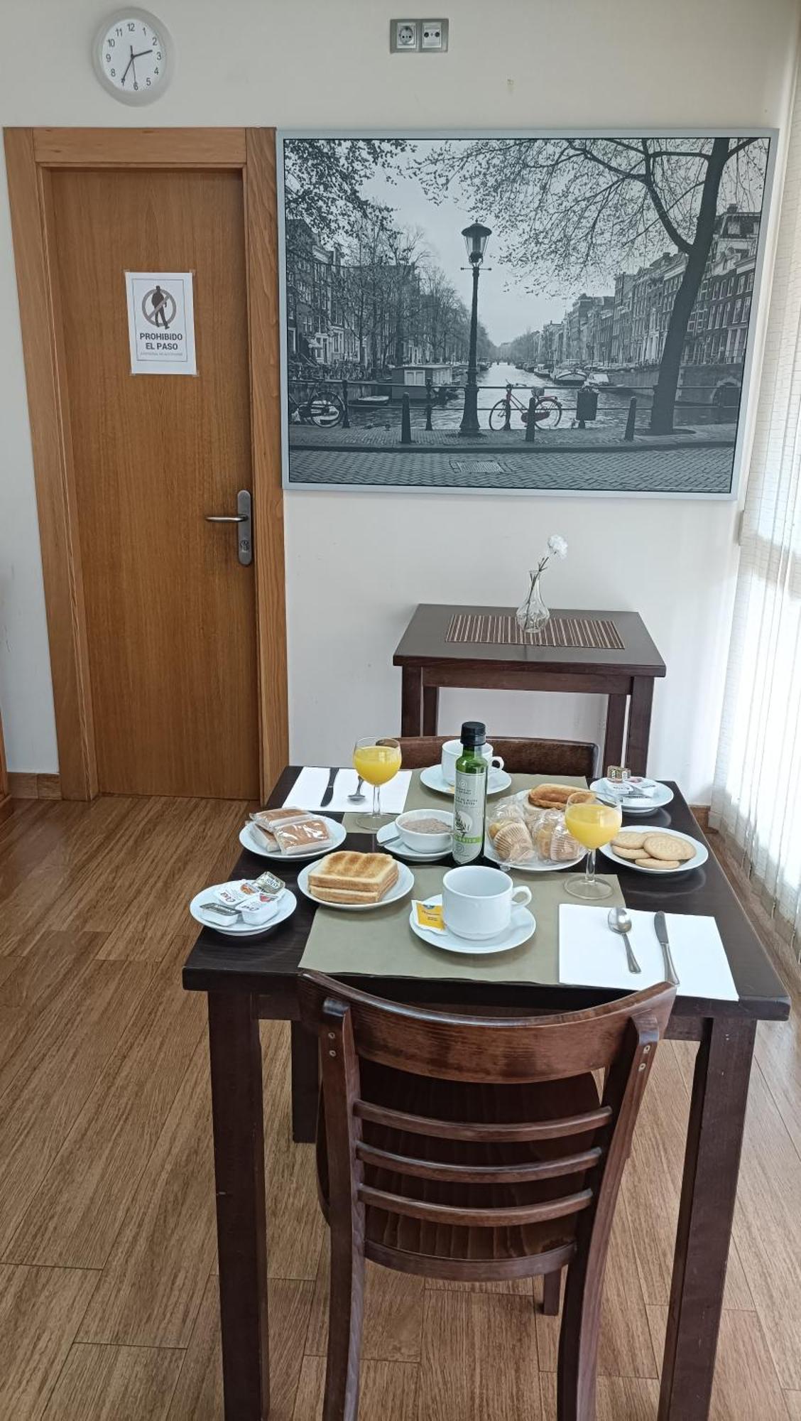 Hotel Sol De La Blanca クディレロ エクステリア 写真