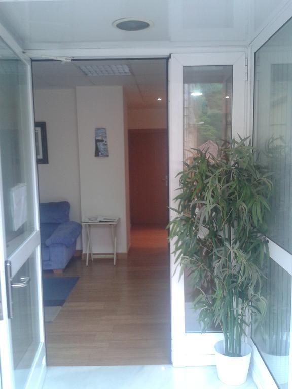 Hotel Sol De La Blanca クディレロ エクステリア 写真