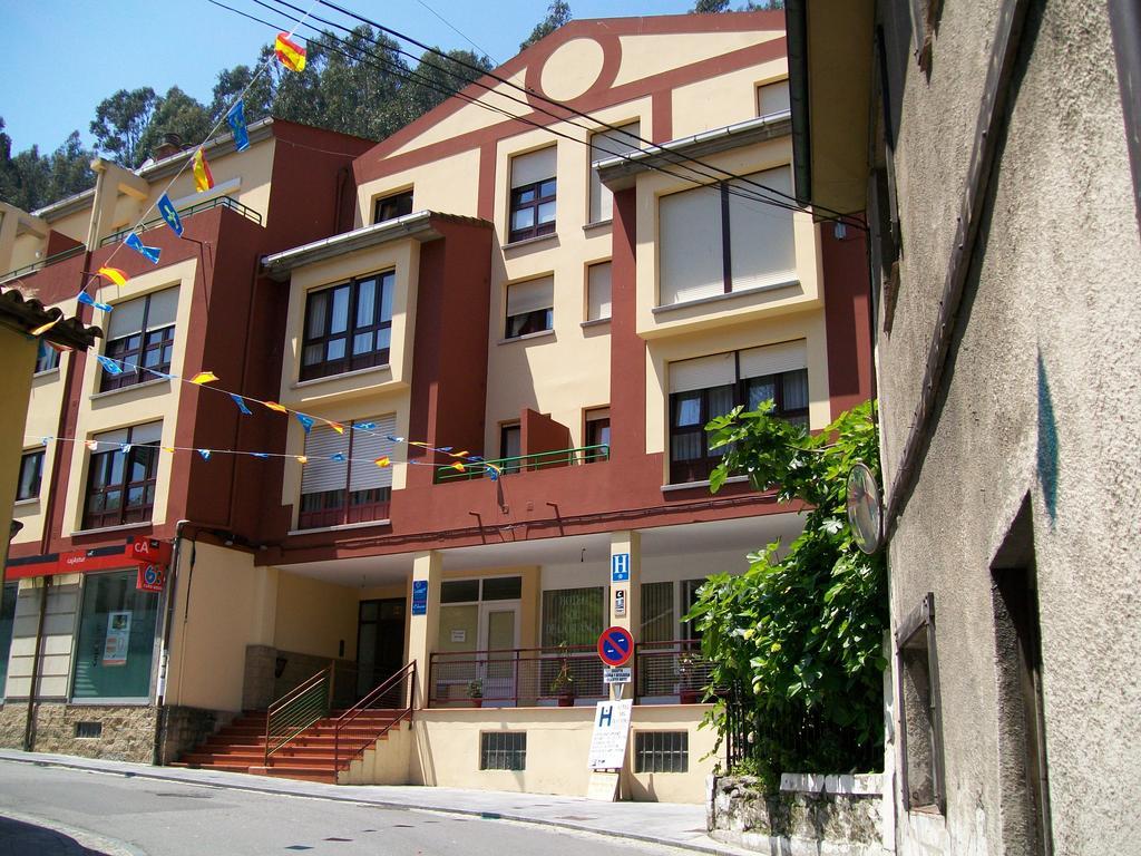 Hotel Sol De La Blanca クディレロ エクステリア 写真