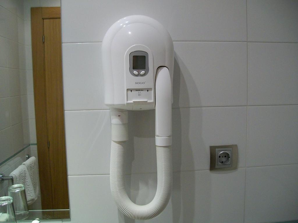 Hotel Sol De La Blanca クディレロ エクステリア 写真